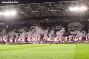 1re journée : Nice - Toulouse
