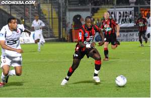 4e journée : Nice - Rennes