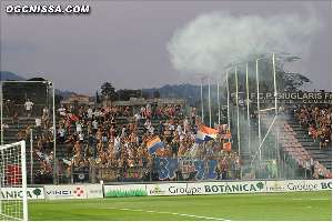 4e journée : Nice - Montpellier