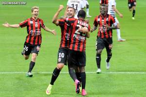 7e journée : Nice - Bordeaux