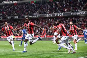 9e journée : Nice - Marseille