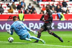 10e journée : Nice - Troyes