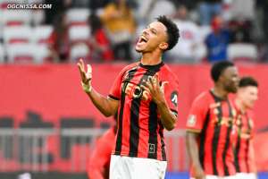 11e journée : Nice - Lille