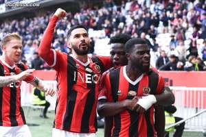 15e journée : Nice - Reims