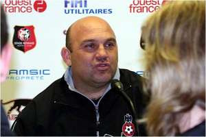 17e journée : Rennes - Nice