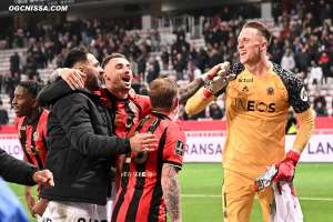 19e journée : Nice - Marseille
