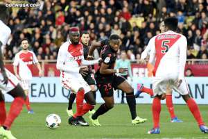 23e journée : Monaco - Nice