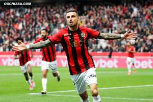 23e journée : Nice - Montpellier