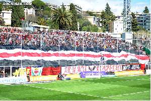 30e journée : Nice - Marseille