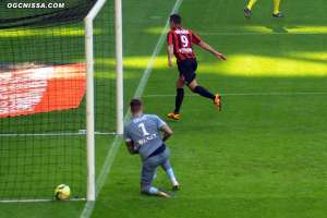 33e journée : Nice - Rennes