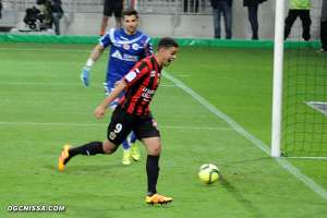 35e journée : Nice - Reims