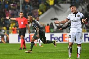 Europa League : Krasnodar - Nice