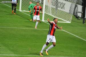 Europa League : Nice - Arnhem