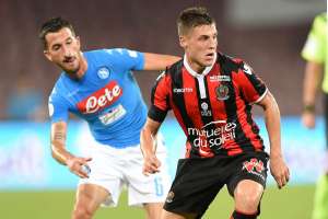 Amical : Napoli - Nice