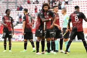 Amical : Nice - Torino