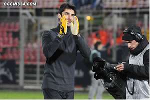 Coupe de France : Nice - Lyon (16e)
