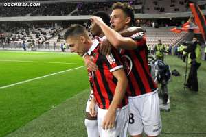 Coupe de la Ligue : Nice - Auxerre (16e)