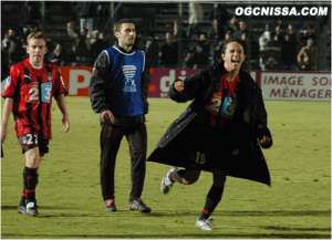 1/4 de Coupe de la Ligue : Nice - Bordeaux